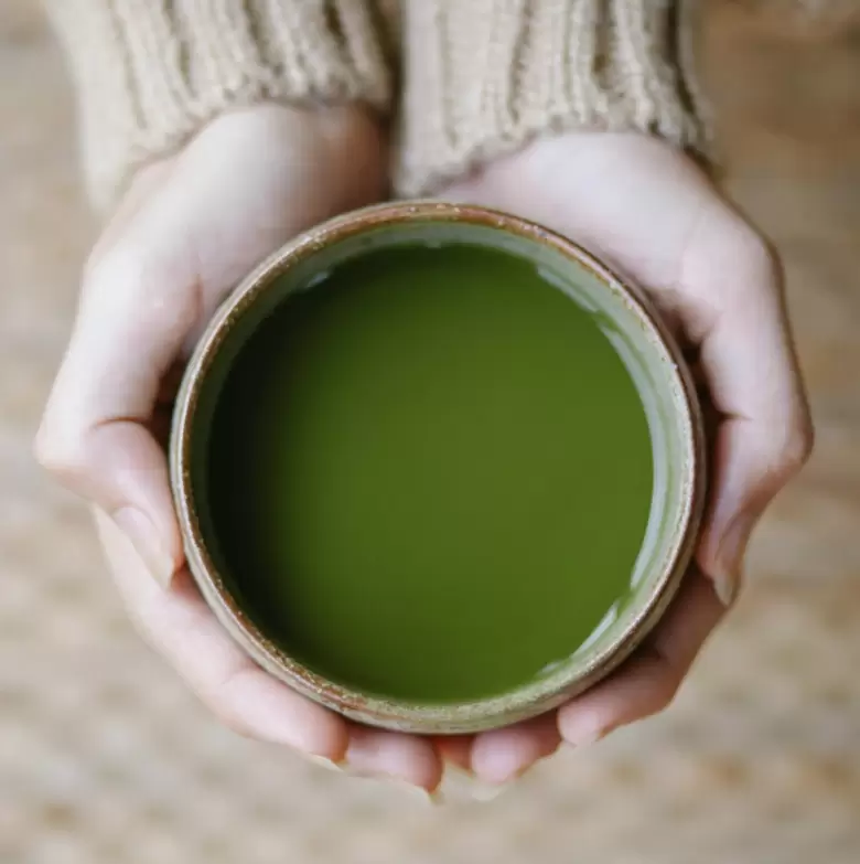 te verde