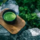 El té verde, clave para prevenir el Alzheimer, según un estudio científico