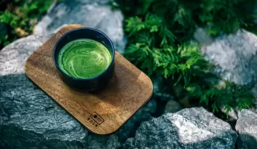te verde