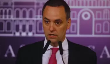 Manuel Adorni