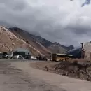 Frontera con Chile: demoras de hasta cuatro horas en Horcones para volver a Mendoza