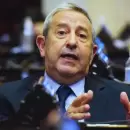 Cobos exigió la liberación inmediata del gendarme argentino detenido en Venezuela