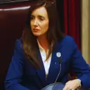 Villarruel cerr� de forma definitiva el jard�n maternal del Senado
