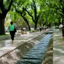 Pron�stico del lunes: arranque de semana caluroso en Mendoza