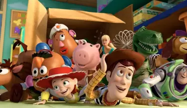 toy story