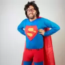 Superman Especial Navidad se presentará este jueves en el Teatro Selectro
