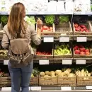 La inflación de noviembre en el país se desaceleró al 2,4% y acumula un 112% en 2024
