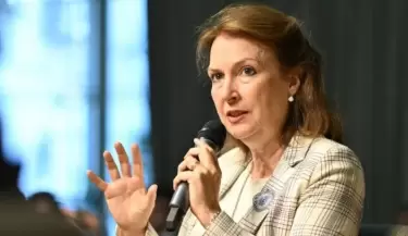diana mondino