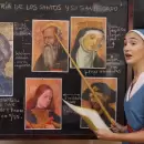 Las Milagros Existen, la película mendocina que mezcla comedia, drama y religión llega al Cine Ducal
