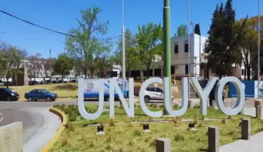 UNCuyo