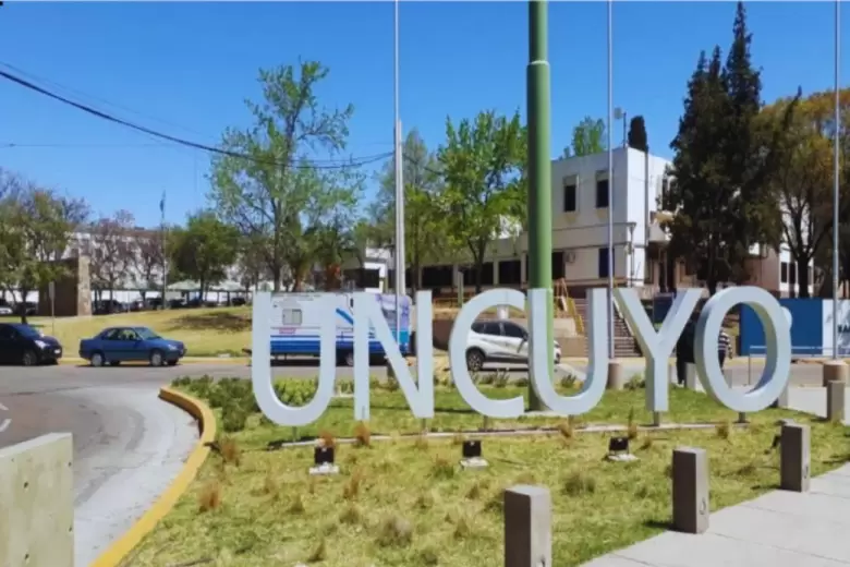 UNCuyo