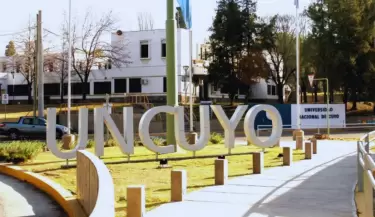UNCUYO