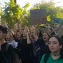 La UNCuyo marcha en defensa del financiamiento universitario: la concentración y el recorrido