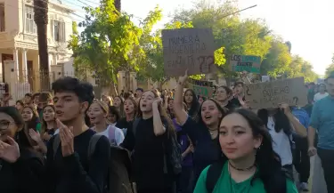 marcha