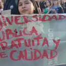 Universidades y Milei, una relación tormentosa por culpa del recorte en el presupuesto