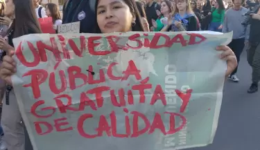 marcha