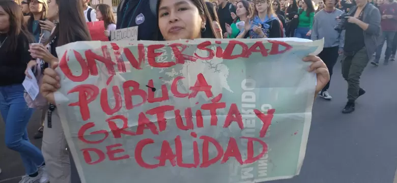 marcha