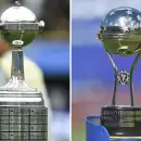 La Conmebol confirm� las sedes de las finales de las copas Libertadores y Sudamericana 2026