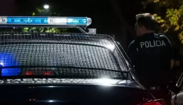 policia mendoza