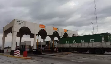 Peaje