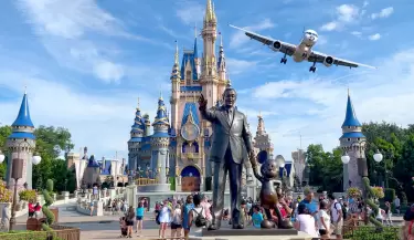 disney paris