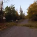 Nueva alerta por viento Zonda para este mi�rcoles en Mendoza