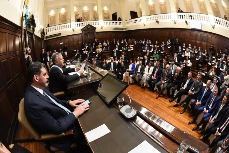 asamblea legislativa
