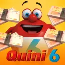 Un apostador del QUINI 6 gan� m�s de 3.000 millones de pesos en el sorteo del domingo