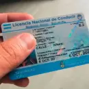 Atención conductores: cambios en la renovación de la licencia de conducir