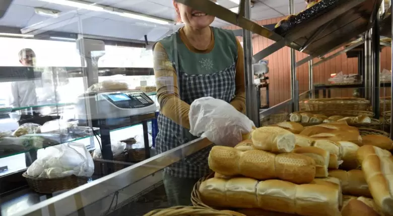 panaderia pan