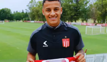Tiago Palacios