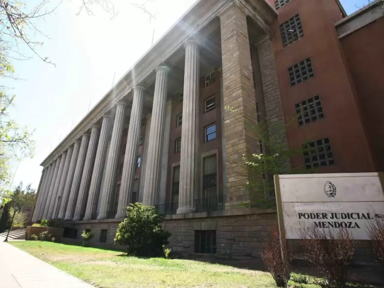poder judicial