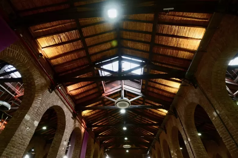 espacio arizu