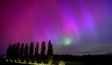 aurora