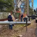 Estos son todos los departamentos que tendr�n cortes de luz este lunes