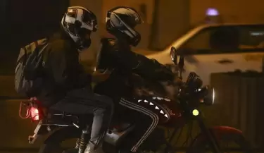 Motochorros