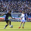 Godoy Cruz e Independiente Rivadavia se enfrentan en un cl�sico hist�rico: hora, TV y formaciones