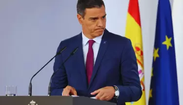 Pedro S�nchez