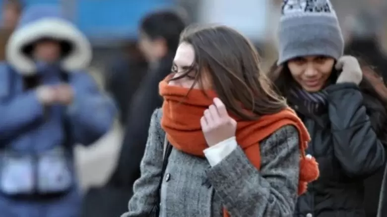 Frio Mendoza