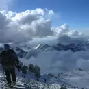 Descubrieron en el Aconcagua una estructura que podr�a cambiar la historia del Imperio Inca