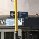 La obra de la calle San Juan en Mendoza llega a su fin: cuándo se podrá circular con normalidad