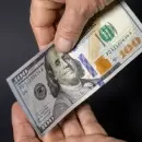 Otra vez vuelve a subir el d�lar blue y este es su precio en Mendoza
