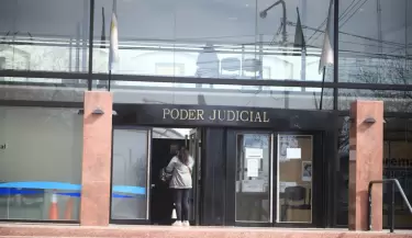 poder judicial
