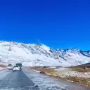 Así está el Paso a Chile este 25 de diciembre