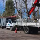 Estos nueve departamentos tendr�n cortes de luz este 10 de abril