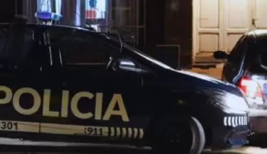 Policia