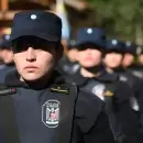 Mendoza abrió las inscripciones para ser auxiliares de la Policía, con becas de formación