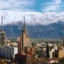 Fin de semana largo: Dos ciudades mendocinas entre las favoritas de los turistas