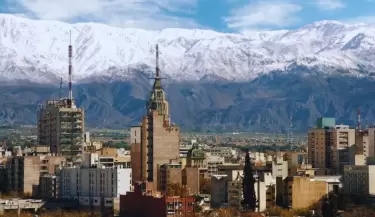 Mendoza