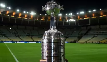 copa libertadores